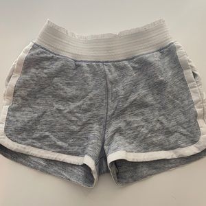 Lululemon lounge shorts